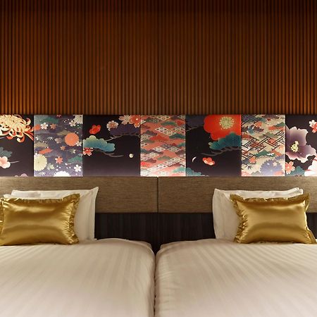 Mitsui Garden Hotel Kanazawa Exteriér fotografie