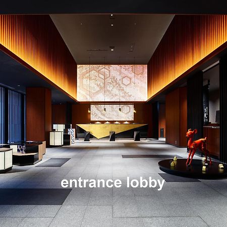 Mitsui Garden Hotel Kanazawa Exteriér fotografie