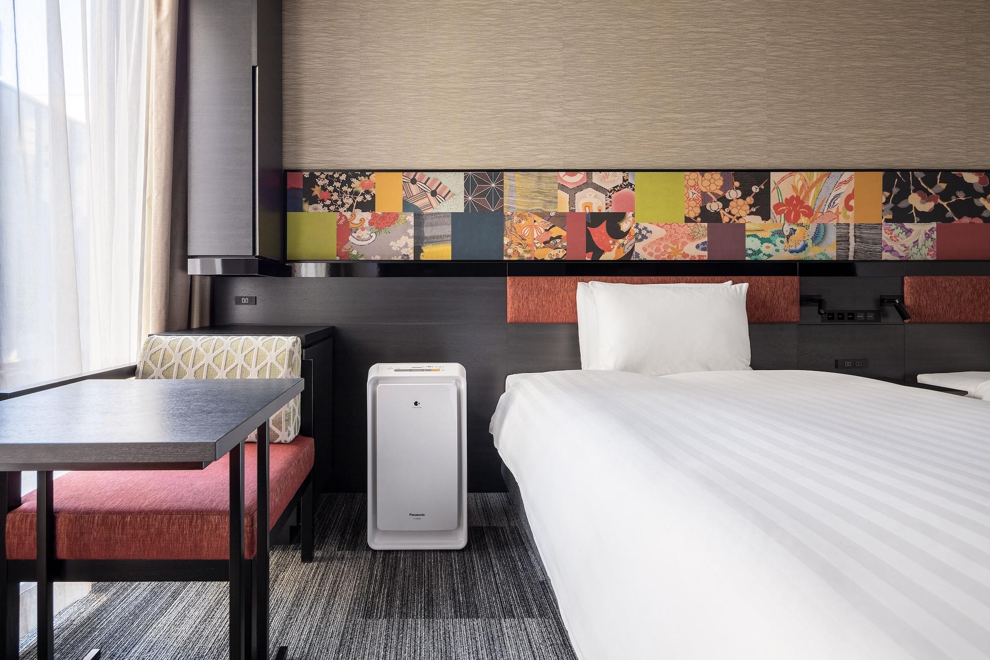 Mitsui Garden Hotel Kanazawa Exteriér fotografie