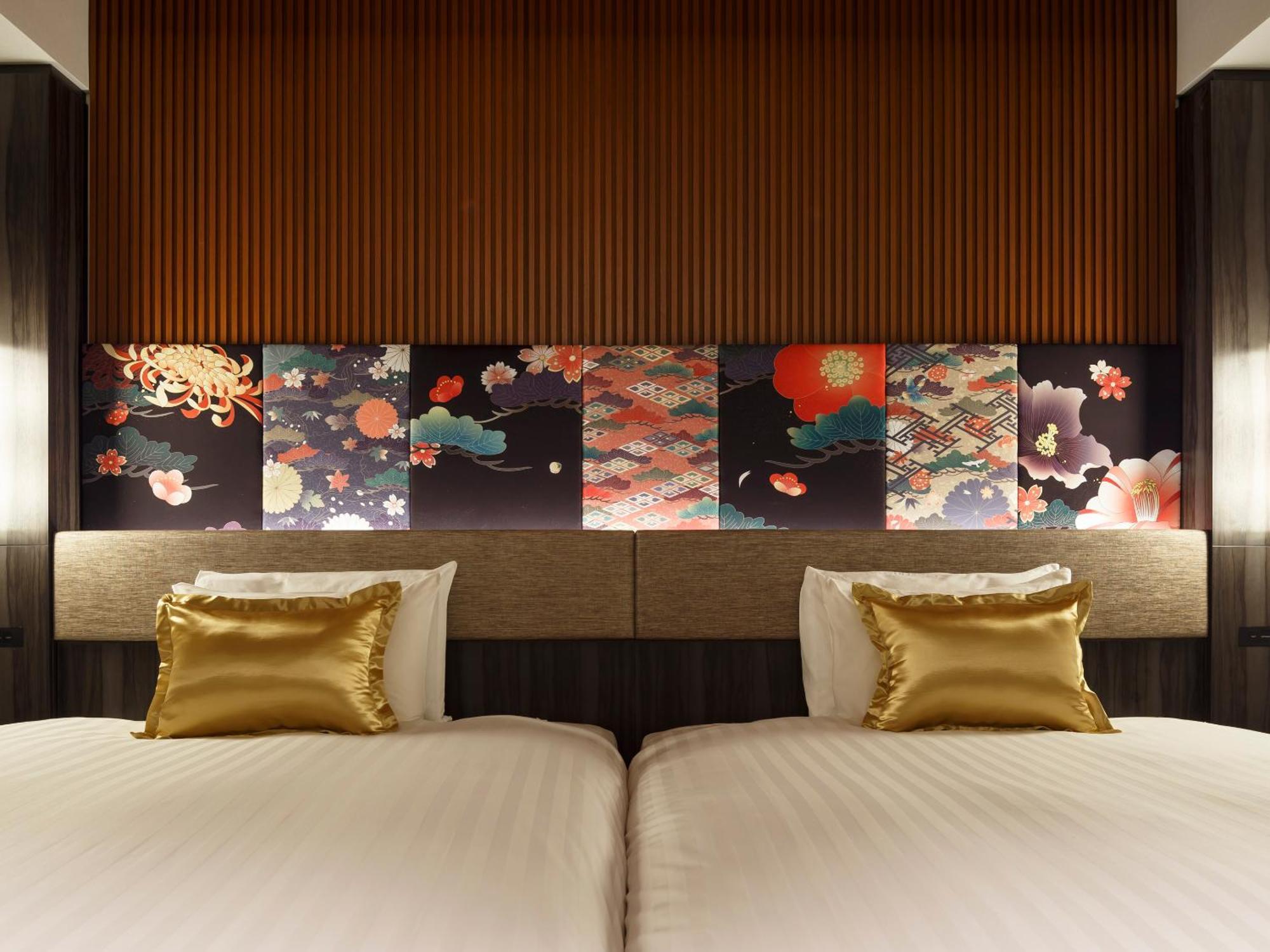 Mitsui Garden Hotel Kanazawa Exteriér fotografie