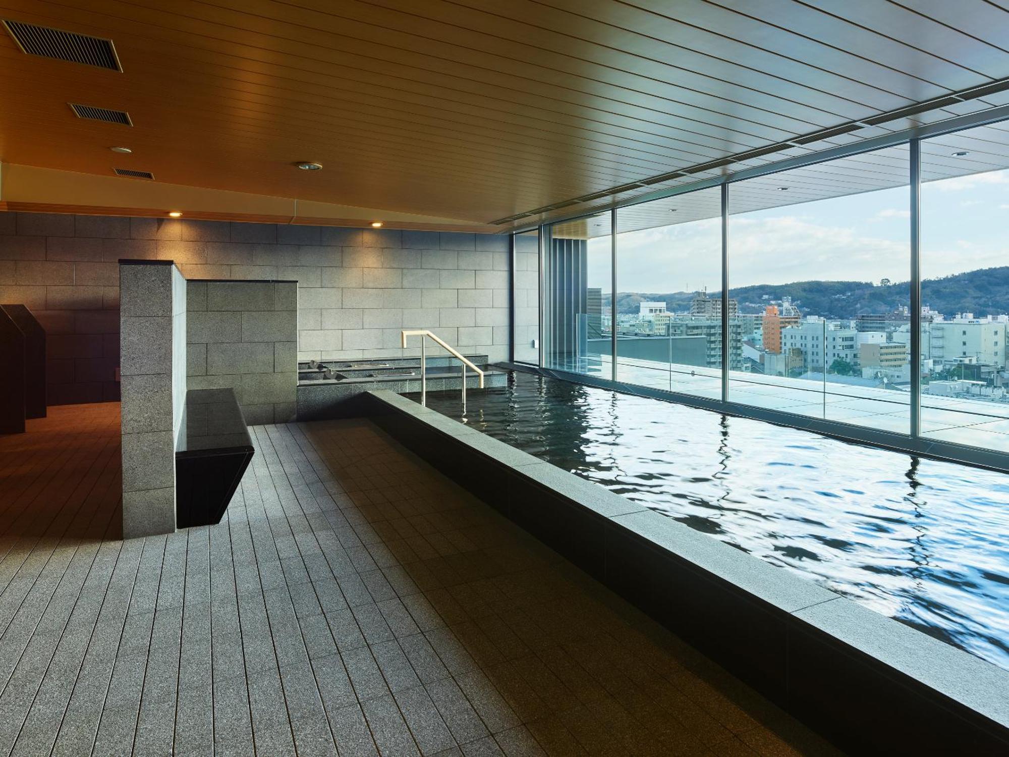 Mitsui Garden Hotel Kanazawa Exteriér fotografie