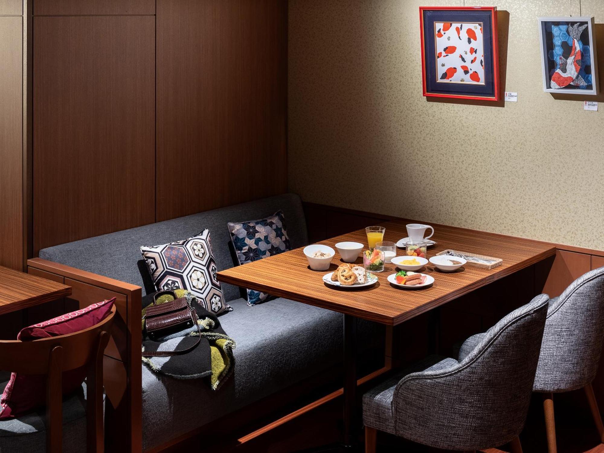 Mitsui Garden Hotel Kanazawa Exteriér fotografie