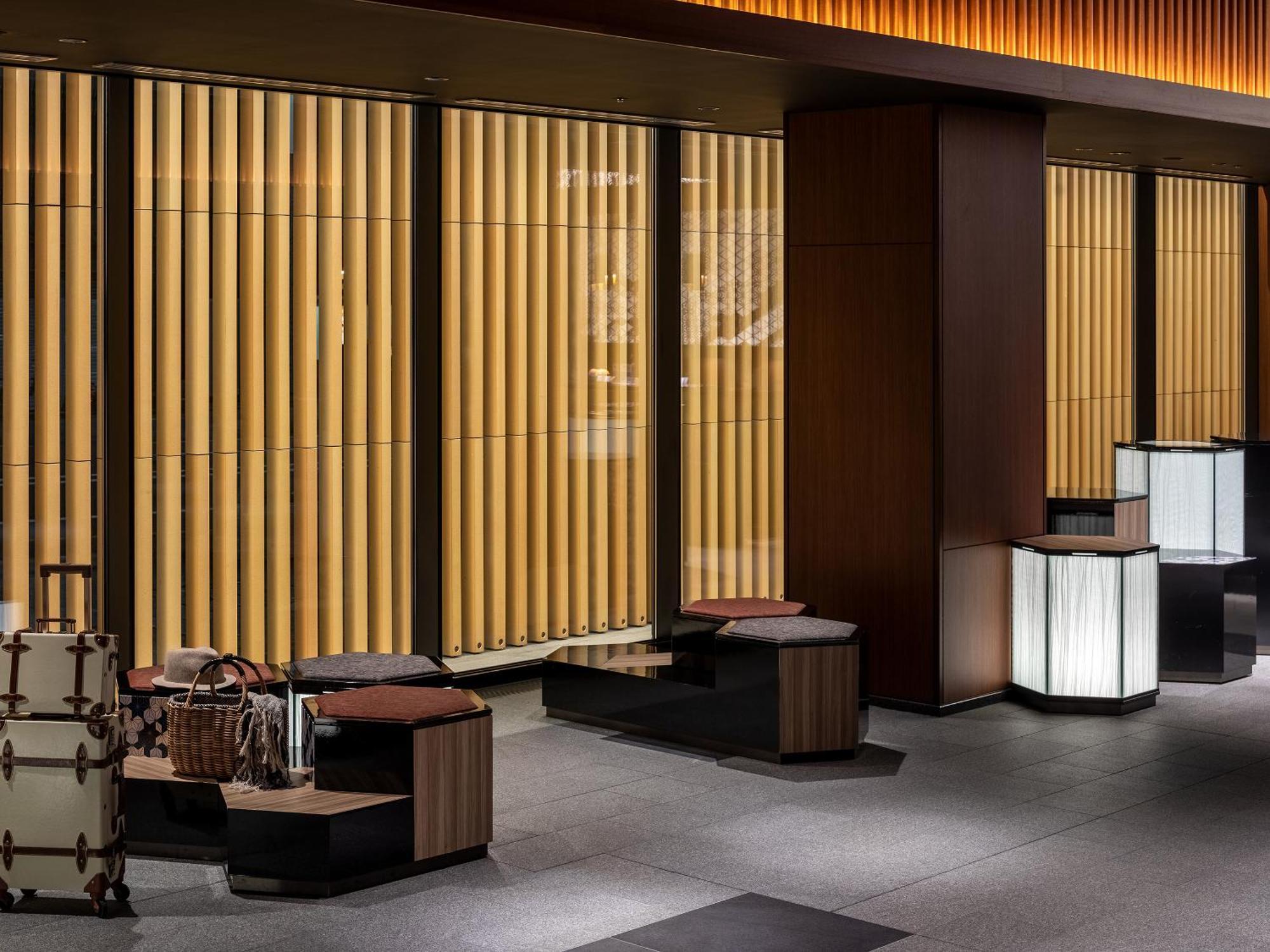 Mitsui Garden Hotel Kanazawa Exteriér fotografie