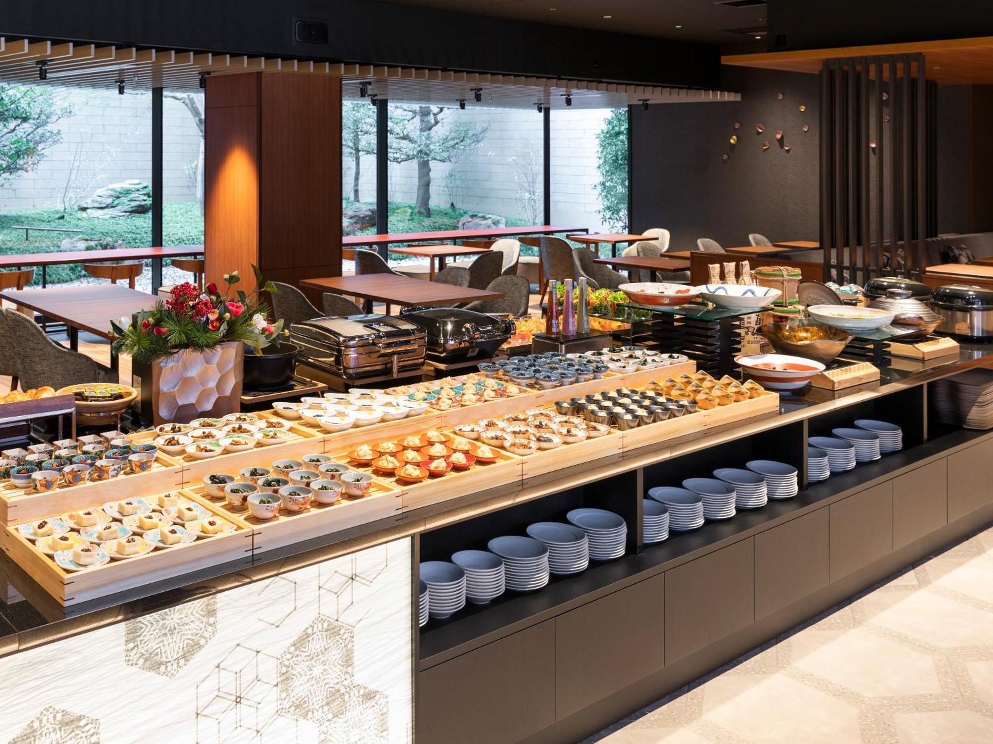 Mitsui Garden Hotel Kanazawa Exteriér fotografie