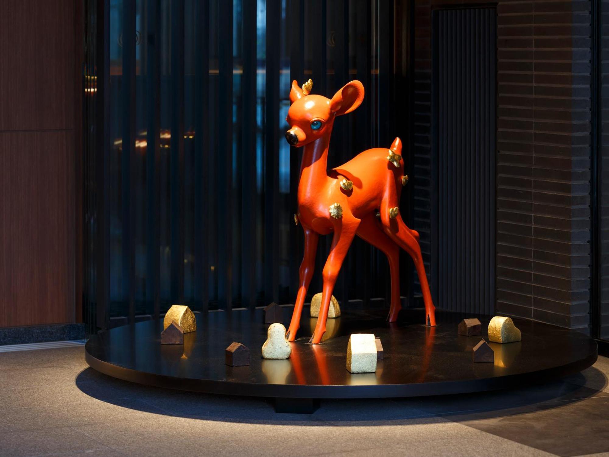 Mitsui Garden Hotel Kanazawa Exteriér fotografie