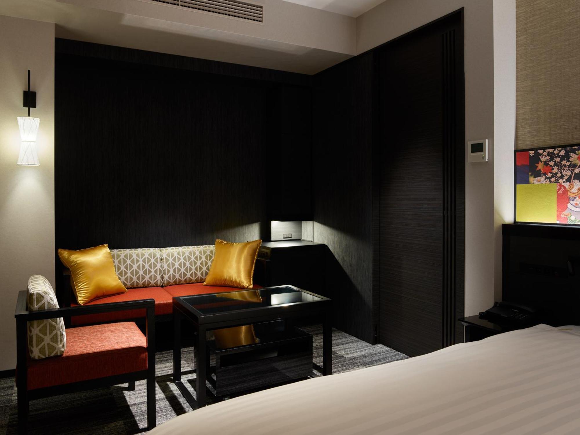 Mitsui Garden Hotel Kanazawa Exteriér fotografie